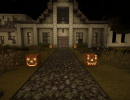 jack o lanterns are added to the game
