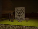 lonewolf sign